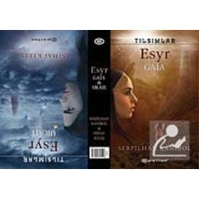Tılsımlar Esyr Gaia-Uran - Serpilhan Kanıbol Nihat Keleş