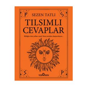 Tılsımlı Cevaplar Yediveren Yayınları