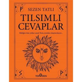 Tılsımlı Cevaplar Yediveren Yayınları