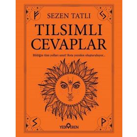 Tılsımlı Cevaplar Yediveren Yayınları