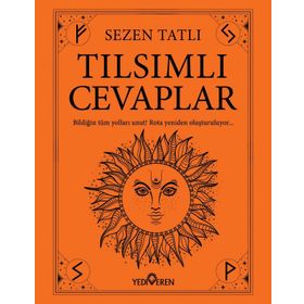 Tılsımlı Cevaplar Yediveren Yayınları