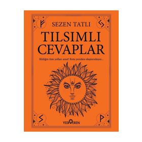 Tılsımlı Cevaplar Yediveren Yayınları