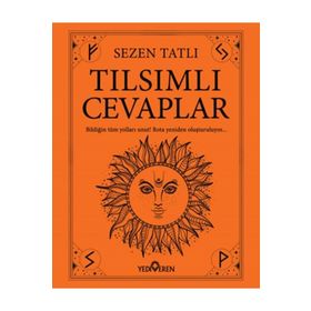 Tılsımlı Cevaplar Yediveren Yayınları