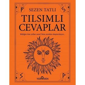 Tılsımlı Cevaplar Yediveren Yayınları