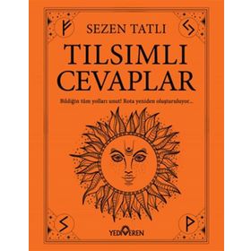 Tılsımlı Cevaplar Yediveren Yayınları