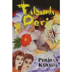 TILSIMLI DERI - PERIHAN KARAYEL