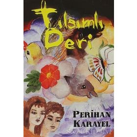 TILSIMLI DERI - PERIHAN KARAYEL