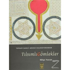 TILSIMLI GÖMLEK - MURAT AYKAÇ ERGİNÖZ