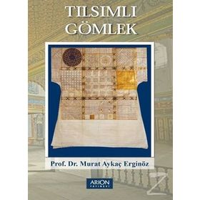 Tılsımlı Gömlek-Murat Aykaç Erginöz