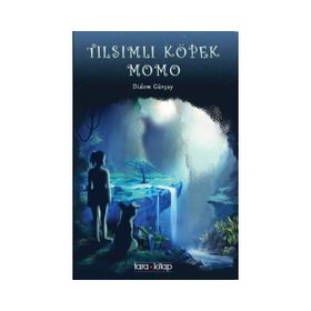 Tılsımlı Köpek Momo Tara Kitap