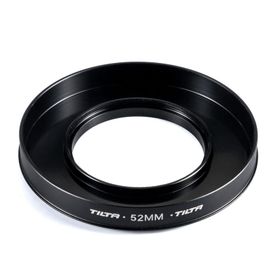 Tilta MB-T15-52 52 mm Mini Kelepçeli Adaptör Halkası