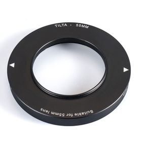 Tilta MB-T15-55 55 mm Mini Kelepçeli Adaptör Halkası