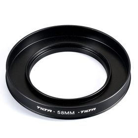 Tilta MB-T15-58 58 mm Mini Kelepçeli Adaptör Halkası