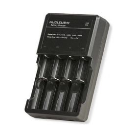 Tilta WLC-T03-BC Nucleus-M Pil Şarj Cihazı