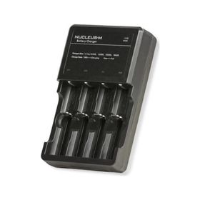 Tilta WLC-T03-BC Nucleus-M Pil Şarj Cihazı