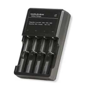 Tilta WLC-T03-BC Nucleus-M Pil Şarj Cihazı