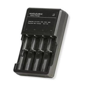 Tilta WLC-T03-BC Nucleus-M Pil Şarj Cihazı