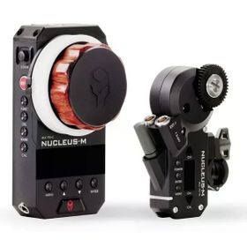 Tilta WLC-T03-K1 Nucleus-M Kablosuz Lens Kontrol Sistemi