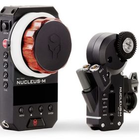Tilta WLC-T03-K1 Nucleus-M Kablosuz Lens Kontrol Sistemi