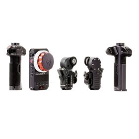 Tilta WLC-T03 Nucleus-M Wireless Lens Control System