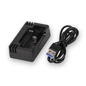 Tilta WLC-T04-BC3 Nucleus-Nano 14500 Pil III Şarj Cihazı