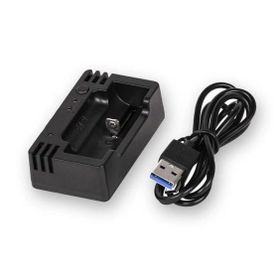 Tilta WLC-T04-BC3 Nucleus-Nano 14500 Pil III Şarj Cihazı