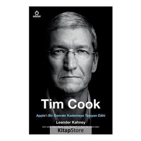 Tim Cook - Leander Kahney