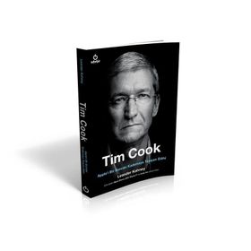 Tim Cook - Leander Kahney