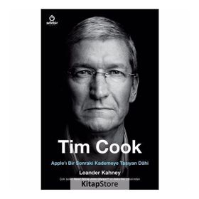 Tim Cook - Leander Kahney