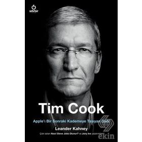 Tim Cook - Leander Kahney