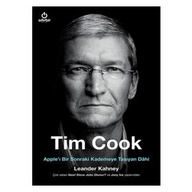 Tim Cook - Leander Kahney