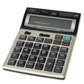 Tima TA-612C Hesap Makinesi