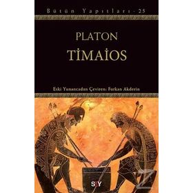 Timaios - Platon Longions