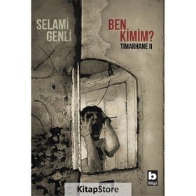 Tımarhane - Selami Genli