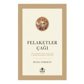 Timaş Akademi Felaketler Çağı