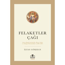 Timaş Akademi Felaketler Çağı