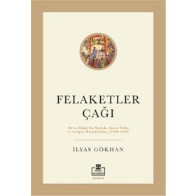 Timaş Akademi Felaketler Çağı