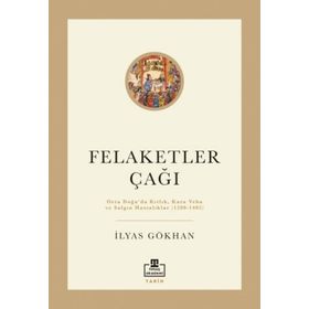 Timaş Akademi Felaketler Çağı