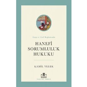 Timaş Akademi Hanefi Sorumluluk Hukuku