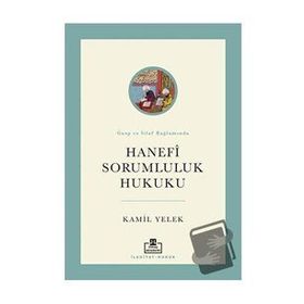 Timaş Akademi Hanefi Sorumluluk Hukuku