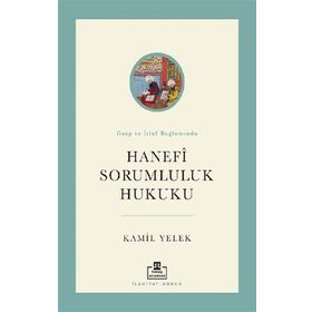 Timaş Akademi Hanefi Sorumluluk Hukuku