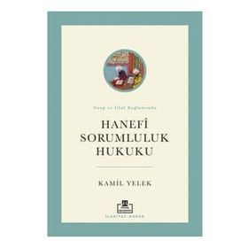 Timaş Akademi Hanefi Sorumluluk Hukuku