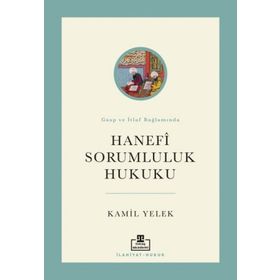Timaş Akademi Hanefi Sorumluluk Hukuku