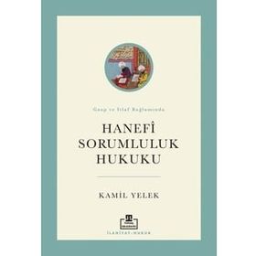 Timaş Akademi Hanefi Sorumluluk Hukuku