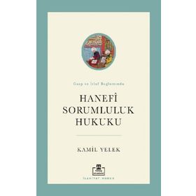 Timaş Akademi Hanefi Sorumluluk Hukuku
