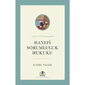 Timaş Akademi Hanefi Sorumluluk Hukuku