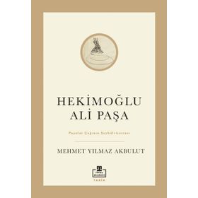 Timaş Akademi Hekimoğlu Ali Paşa