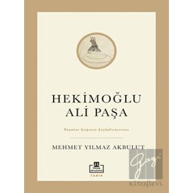 Timaş Akademi Hekimoğlu Ali Paşa