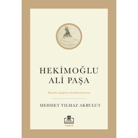 Timaş Akademi Hekimoğlu Ali Paşa