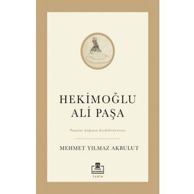 Timaş Akademi Hekimoğlu Ali Paşa